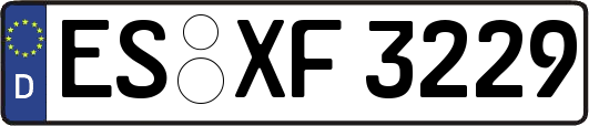 ES-XF3229