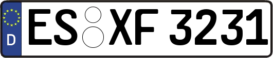 ES-XF3231