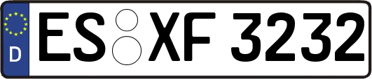 ES-XF3232