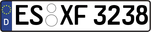 ES-XF3238