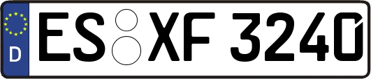 ES-XF3240