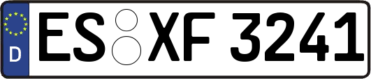 ES-XF3241