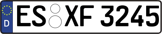 ES-XF3245