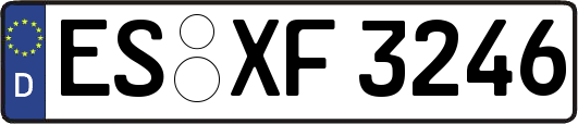 ES-XF3246