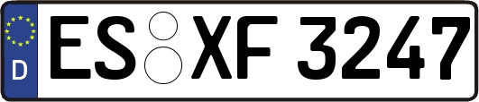 ES-XF3247