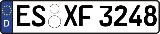 ES-XF3248