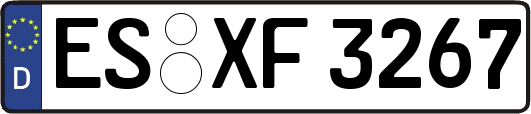 ES-XF3267