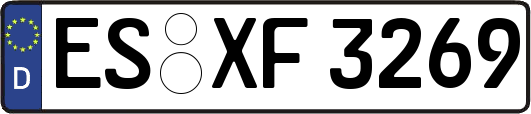 ES-XF3269