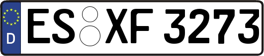ES-XF3273