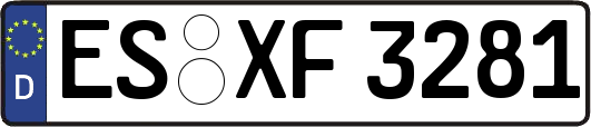 ES-XF3281