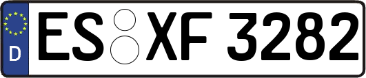 ES-XF3282