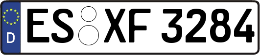 ES-XF3284