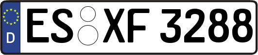 ES-XF3288