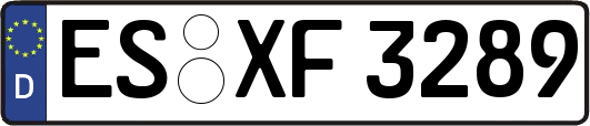 ES-XF3289