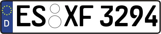 ES-XF3294
