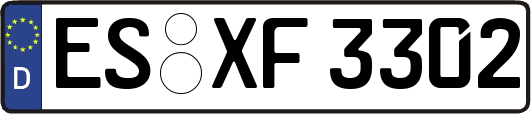 ES-XF3302