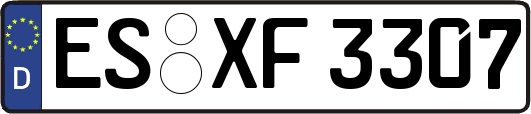 ES-XF3307