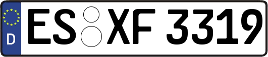 ES-XF3319