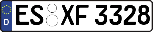 ES-XF3328
