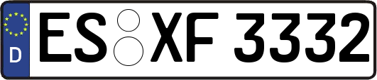 ES-XF3332