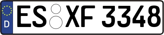 ES-XF3348