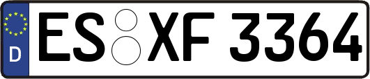 ES-XF3364