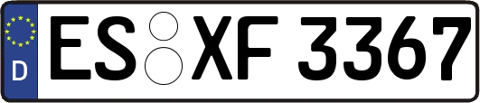 ES-XF3367