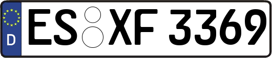 ES-XF3369