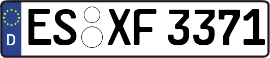 ES-XF3371