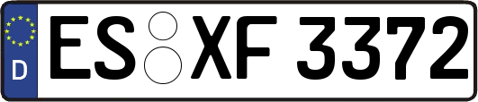 ES-XF3372