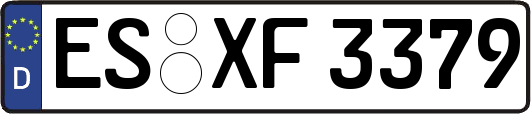 ES-XF3379