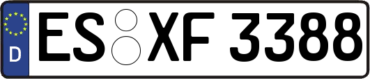 ES-XF3388
