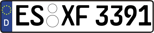 ES-XF3391