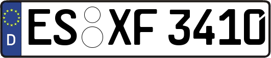 ES-XF3410