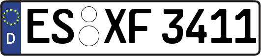 ES-XF3411