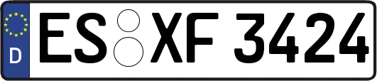ES-XF3424