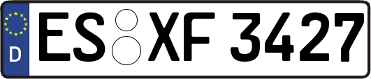 ES-XF3427