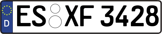 ES-XF3428