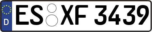 ES-XF3439