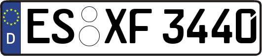 ES-XF3440