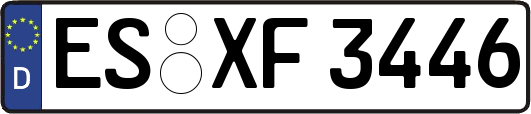 ES-XF3446