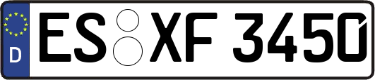ES-XF3450