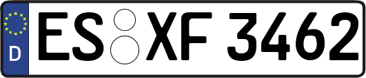 ES-XF3462