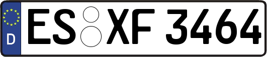 ES-XF3464