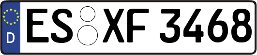ES-XF3468