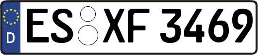 ES-XF3469