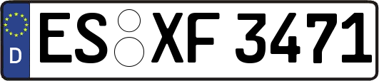 ES-XF3471