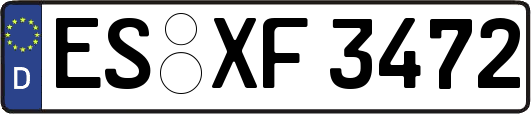ES-XF3472