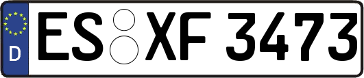 ES-XF3473