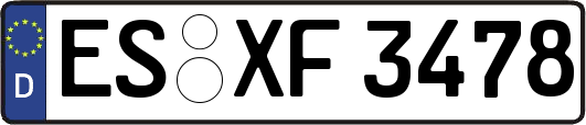 ES-XF3478
